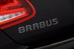 Mercedes-AMG S63 Cabriolet 850 by Brabus 2016 года